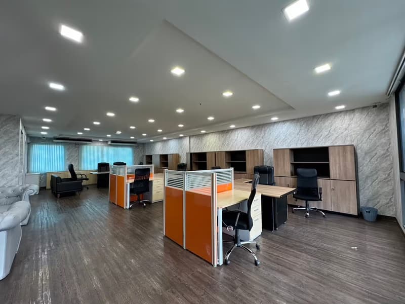 12 Bed Commercial for Rent in Bang Phli