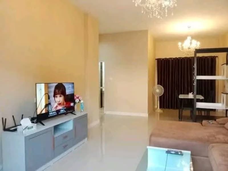 3 Bed House for Rent and Sale in Hang Dong