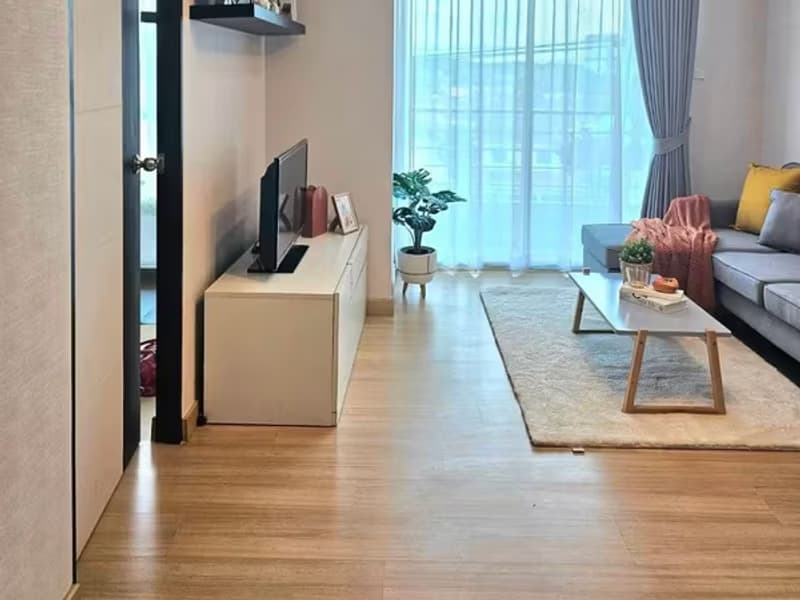 1 Bed Condo for Sale in Mueang Chiang Mai