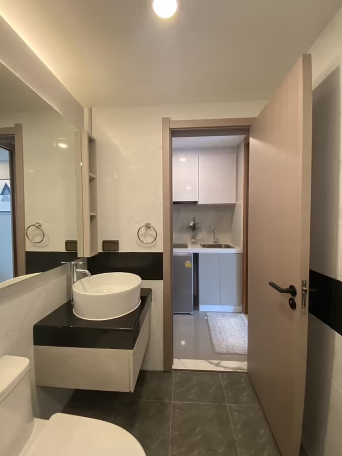 Condo for Sale at Mahidol Condo - Image 5