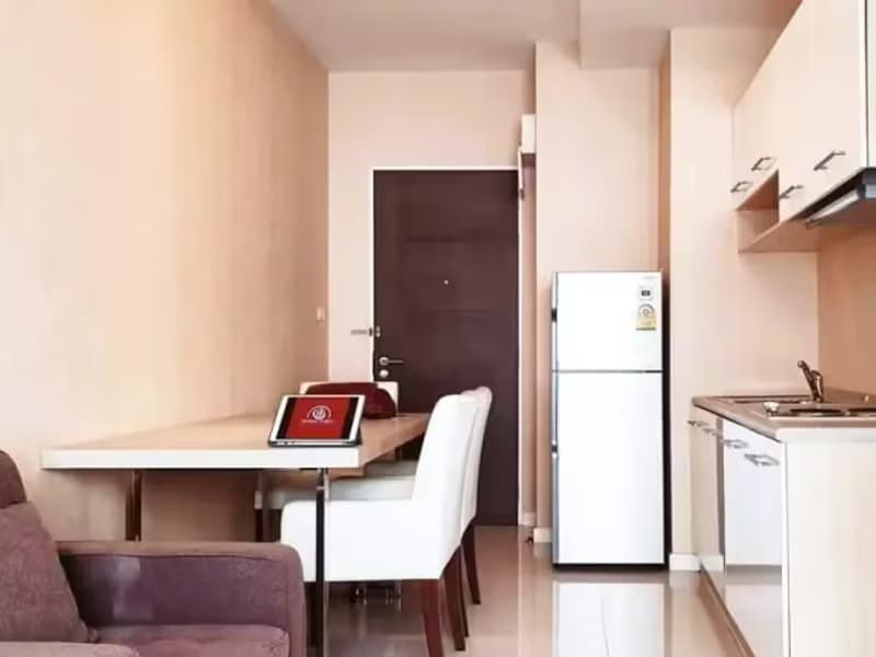 2 Bedroom Condo