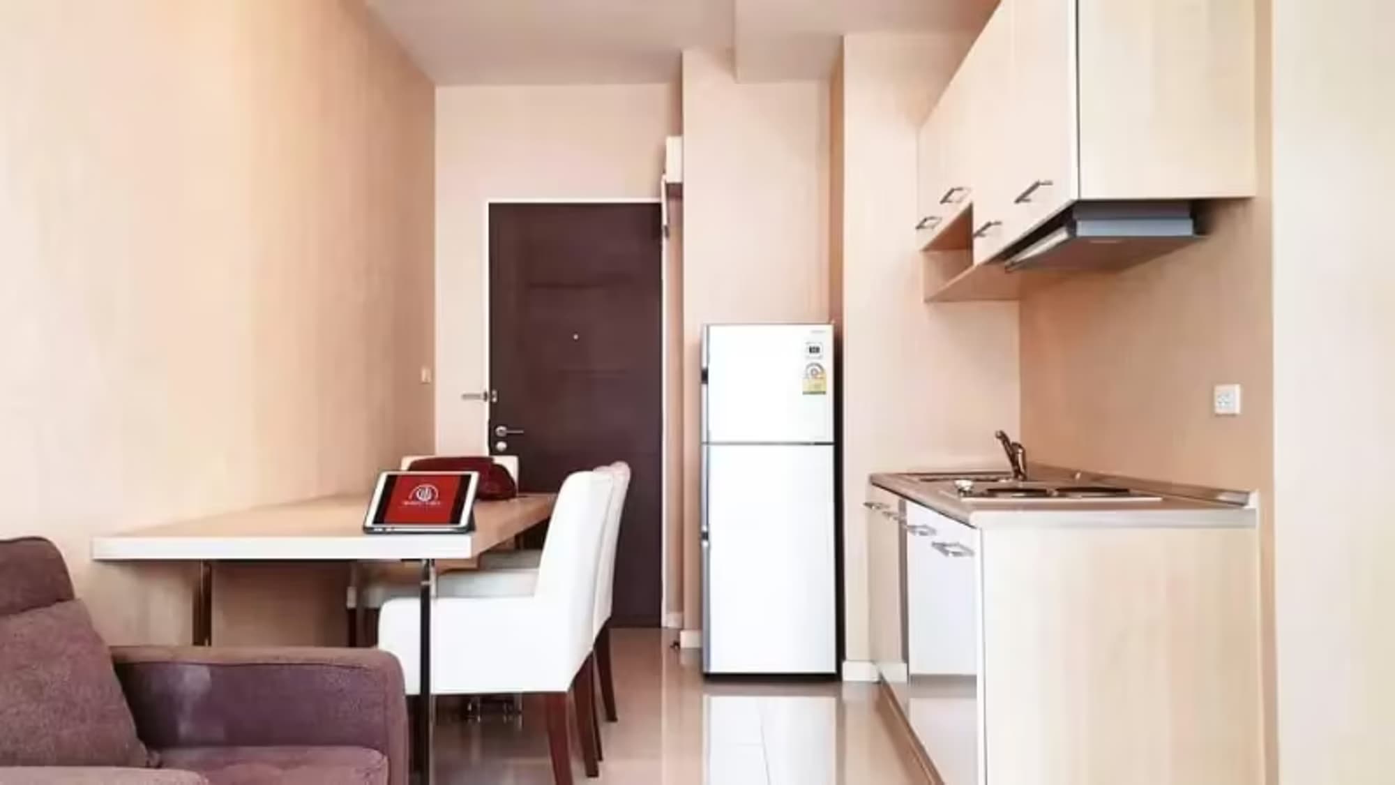 2 Bedroom Condo - Image 8