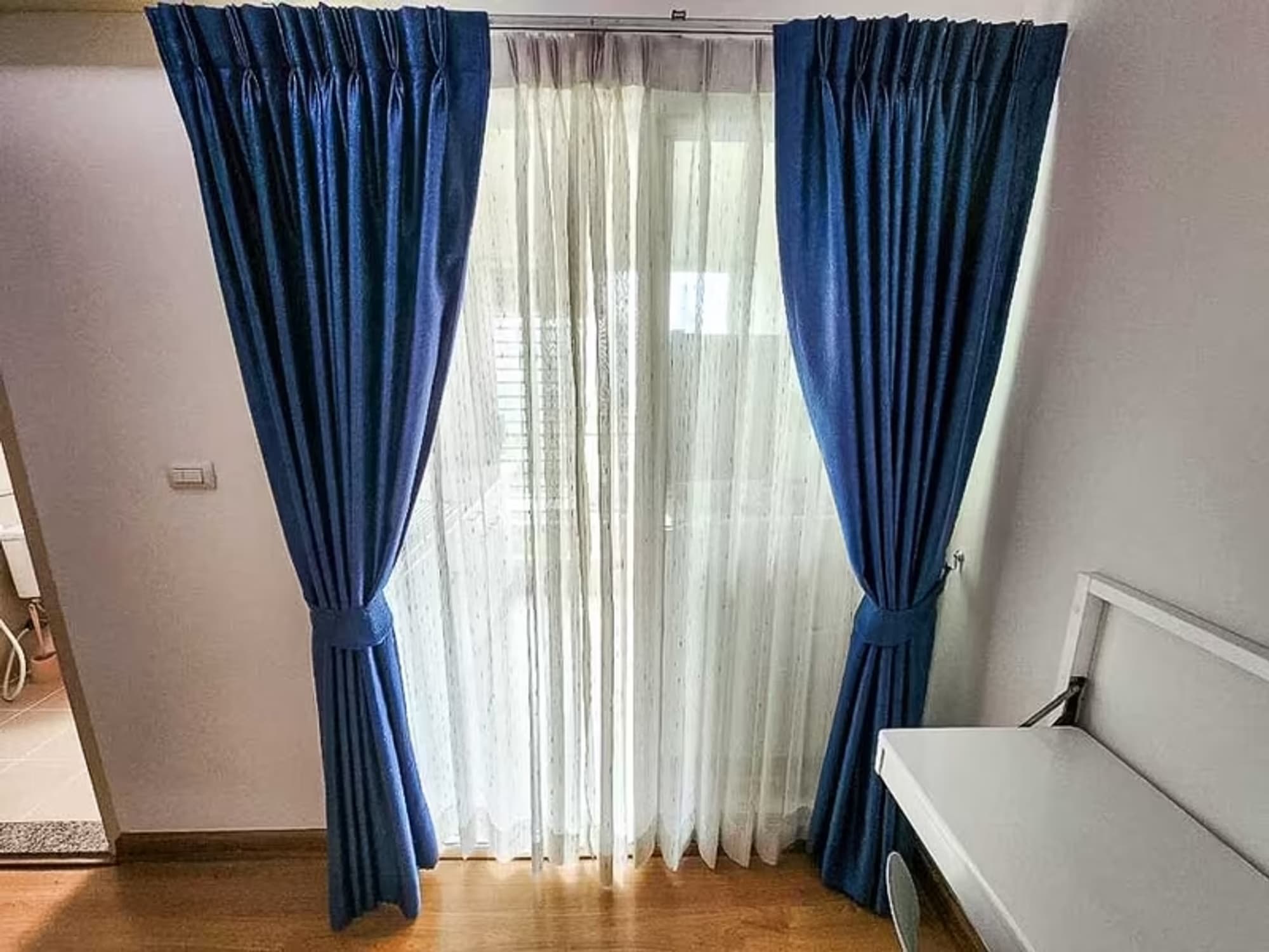 Studio for Rent/Sale in Huai Khwang - Image 4