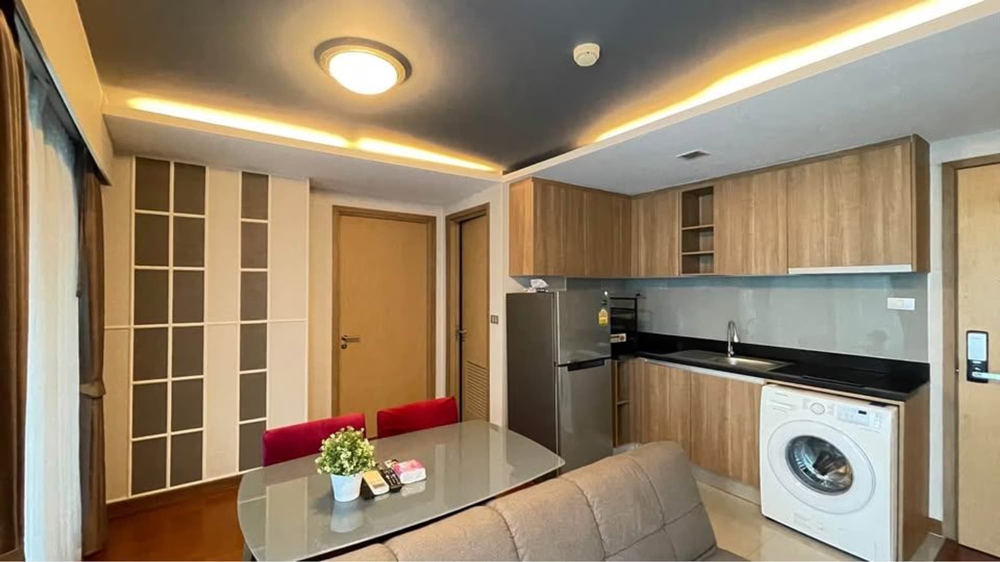 2 ห้องนอน คอนโด สำหรับ ขาย ใน Watthana - Image 9
