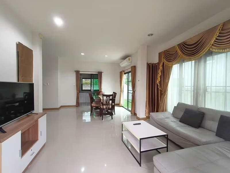 3 Bed House for Rent in Hang Dong