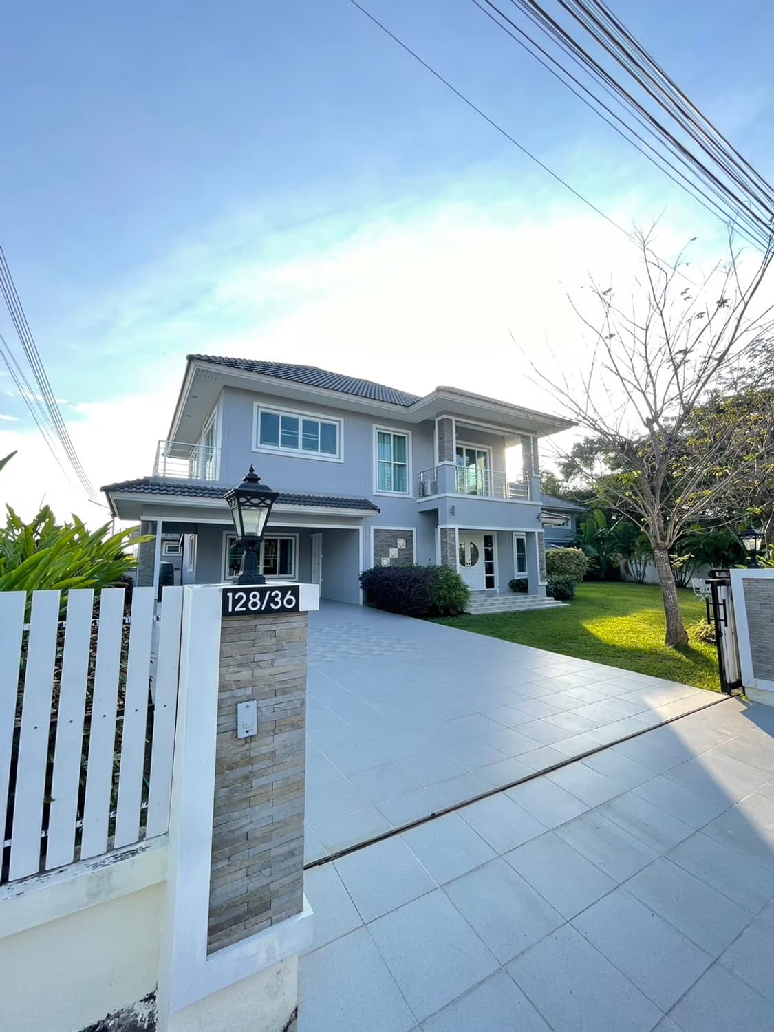 House for Rent, Sale in San Pa Pao, San Sai. - Image 17