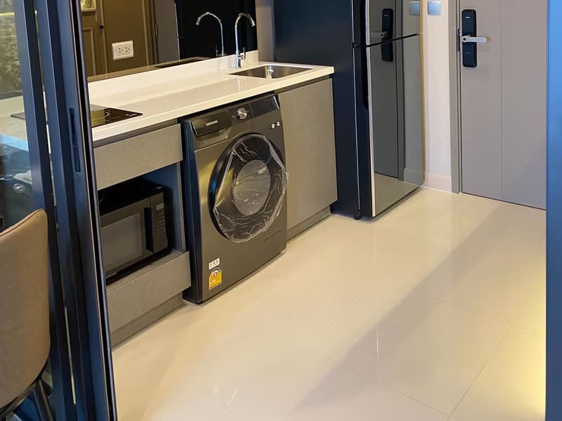 Condo for Rent, Sale at Life Asoke Hype