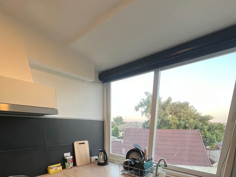 Condo for Rent at Wang Sing Kham Mansion