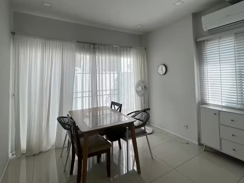 House for Rent in Mae Sa, Mae Rim.