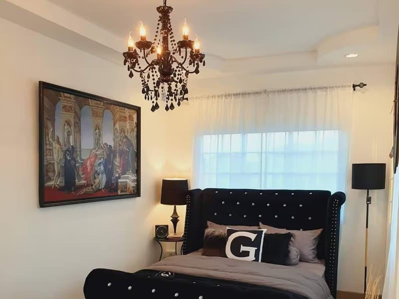 House for Sale in Ban Klang, San Pa Tong.