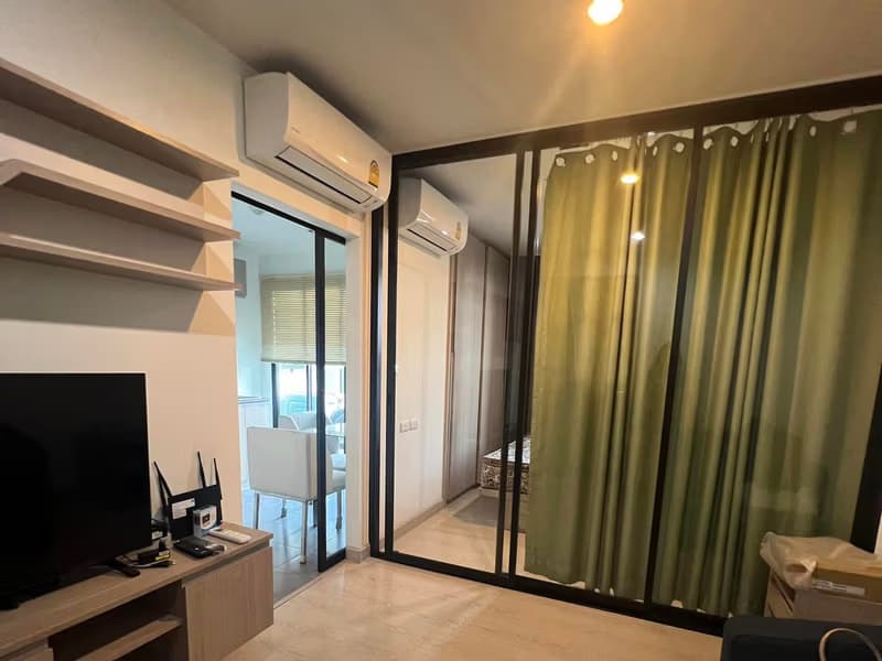 Condo for Rent at The Niche Mono Sukhumvit 50