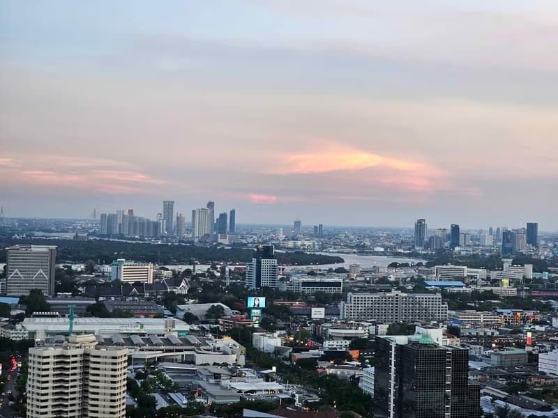 3 Bed Condo for Rent and Sale  Near Thong Lo BTS