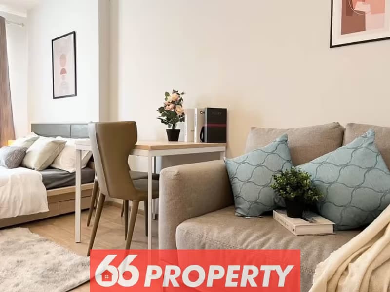 Studio for Sale in Bang Na