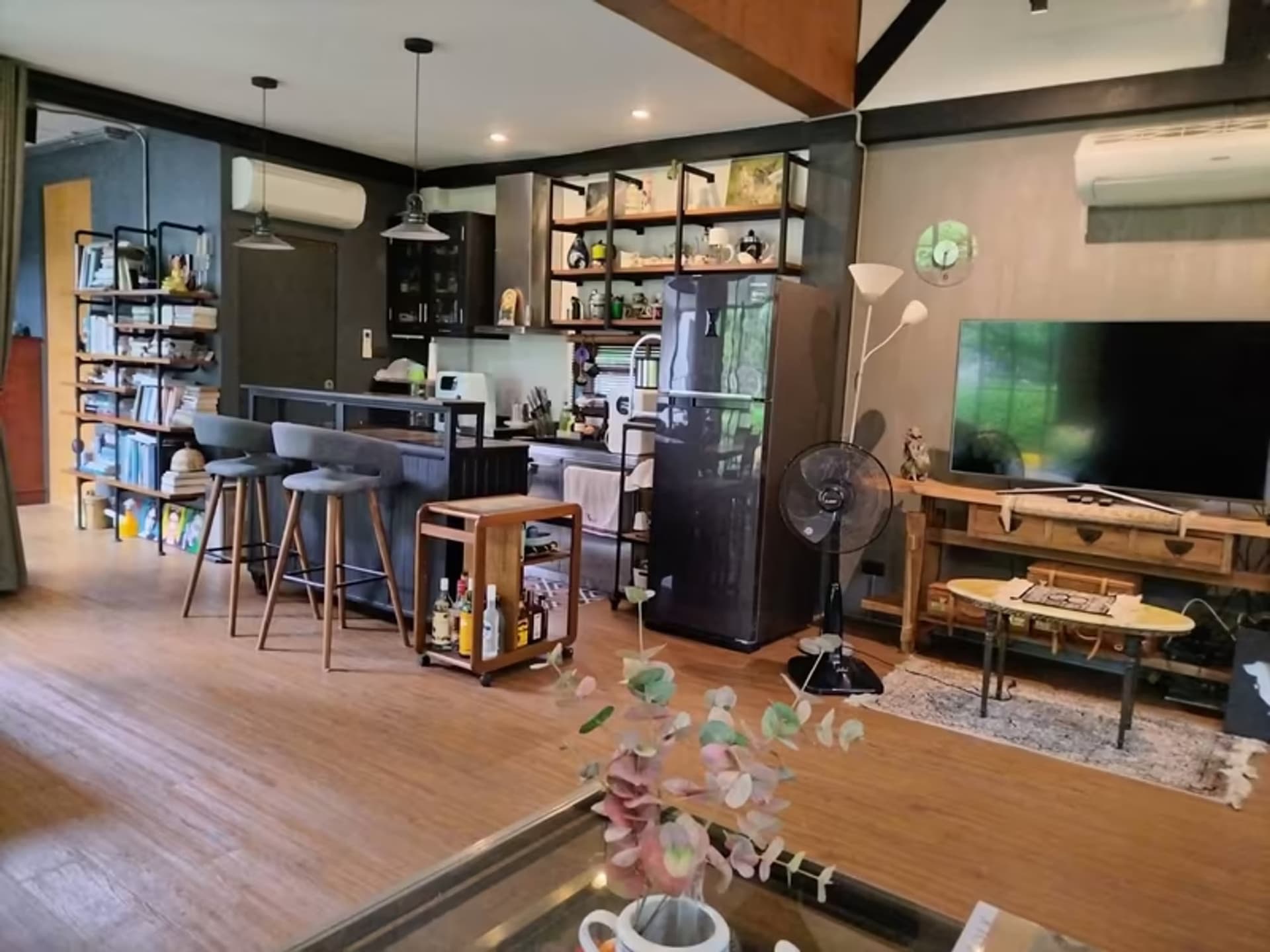 2 Bedroom House - Image 11