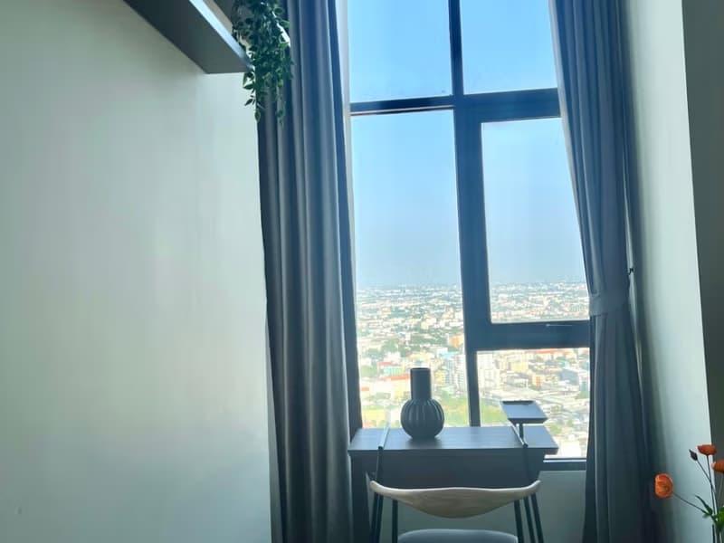 1 Bed Condo for Rent in Watthana