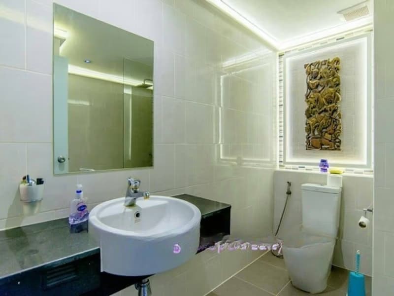 1 Bed Condo for Rent and Sale in Mueang Chiang Mai