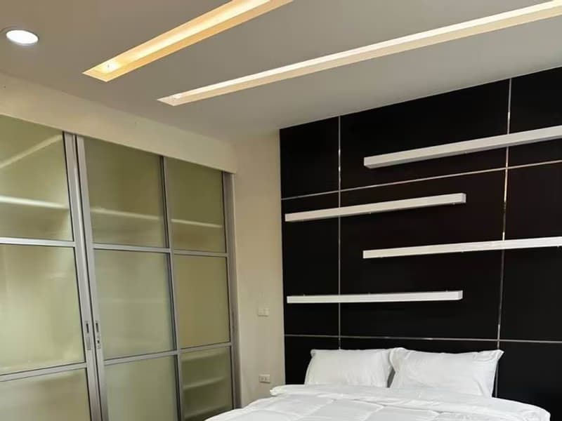 Condo for Rent at President Park Sukhumvit 24