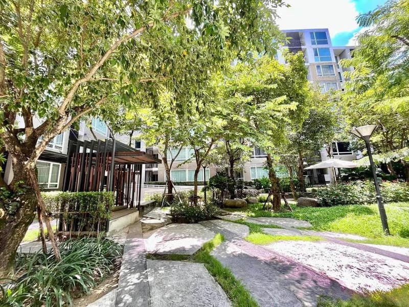 1 Bed Condo for Sale in Prawet
