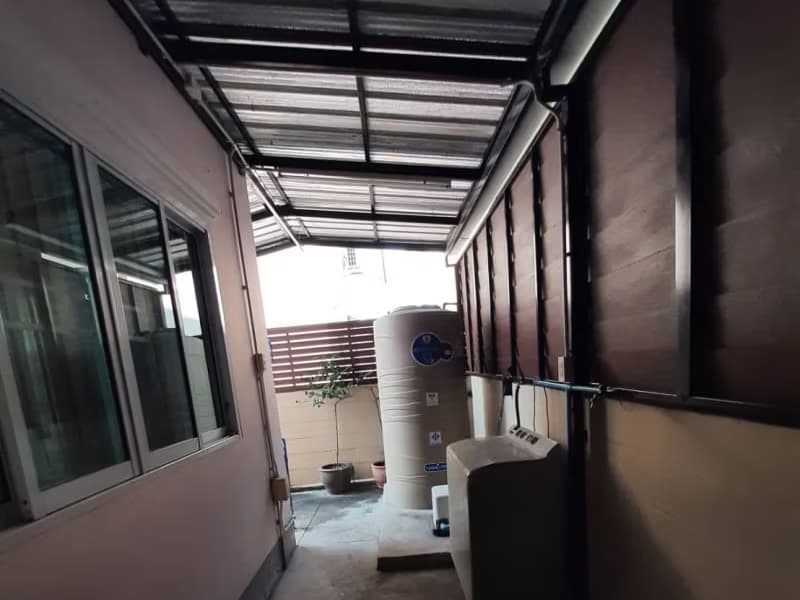 House for Rent at Diya Valley Hang Dong