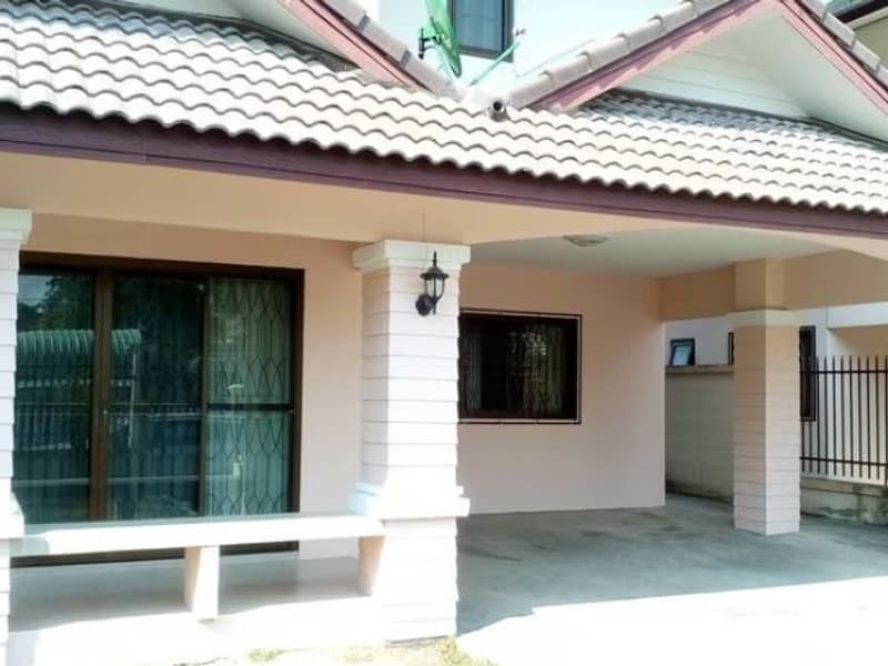 3 Bed House for Rent and Sale in Mueang Chiang Mai