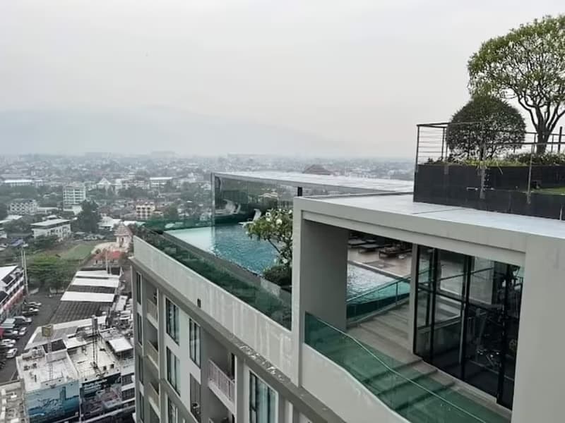 2 Bedroom Condo