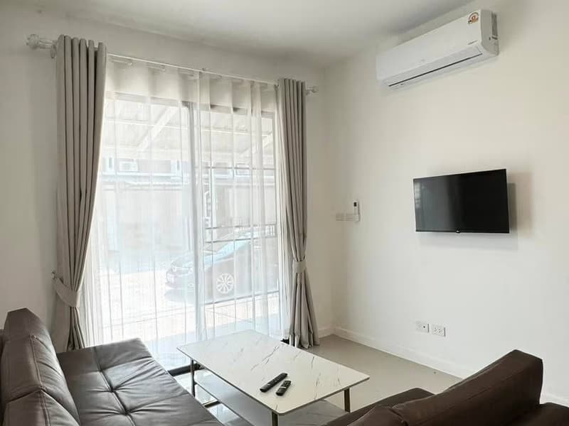 3 Bed House for Rent in Mueang Chiang Mai