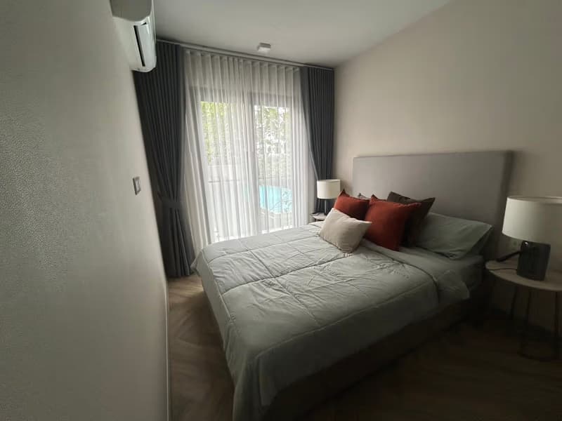 1 Bed Condo for Rent in Watthana