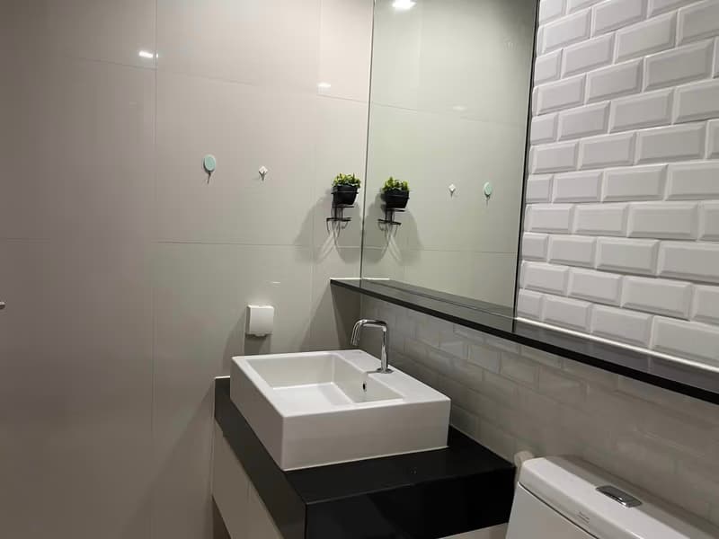 Condo for Rent at WISH Signature Midtown Siam