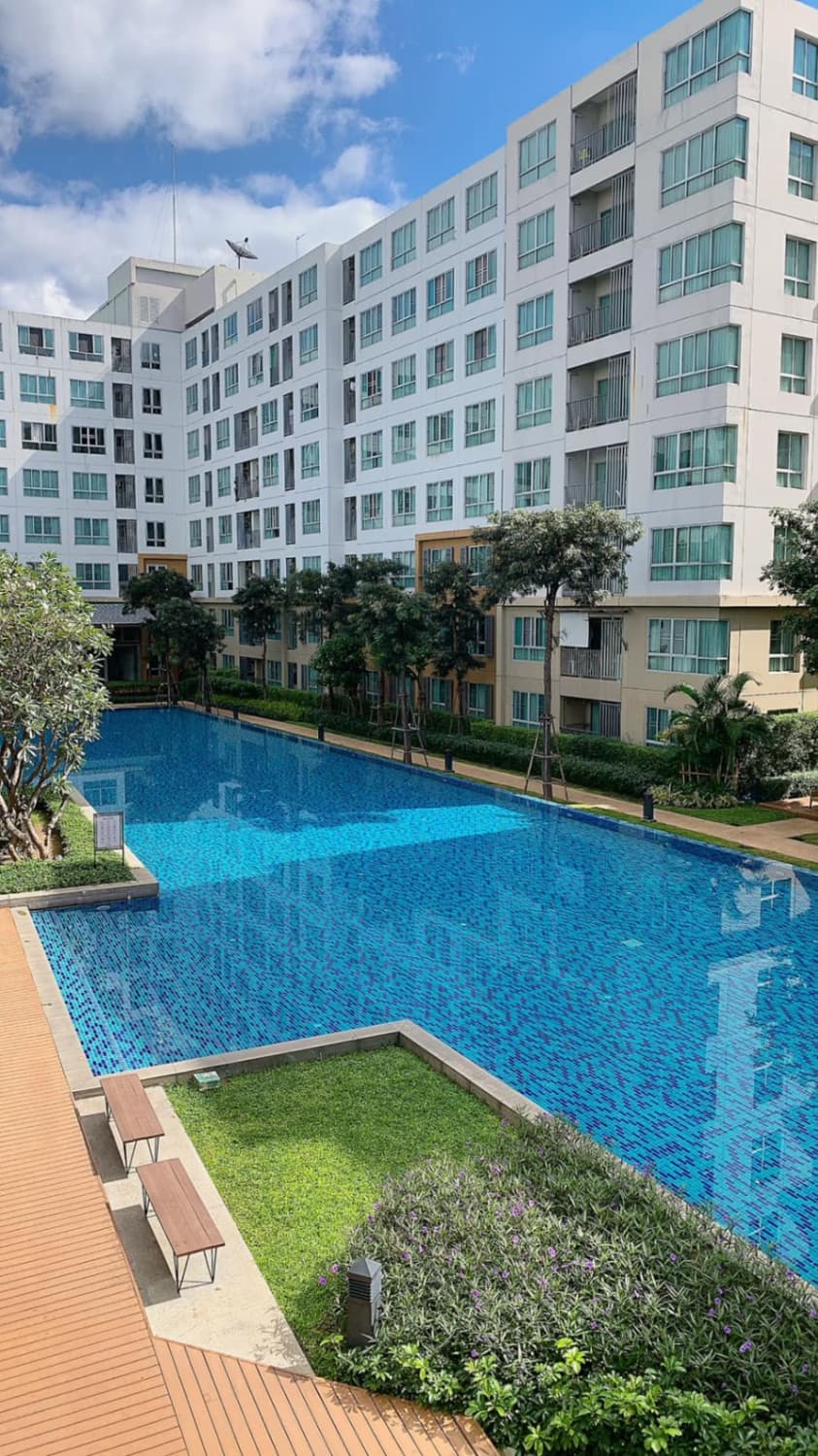 1 Bed Condo for Sale in Mueang Chiang Mai - Image 3