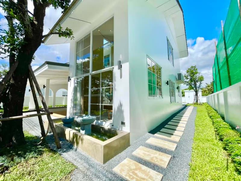 4 Bed House for Sale in Hang Dong