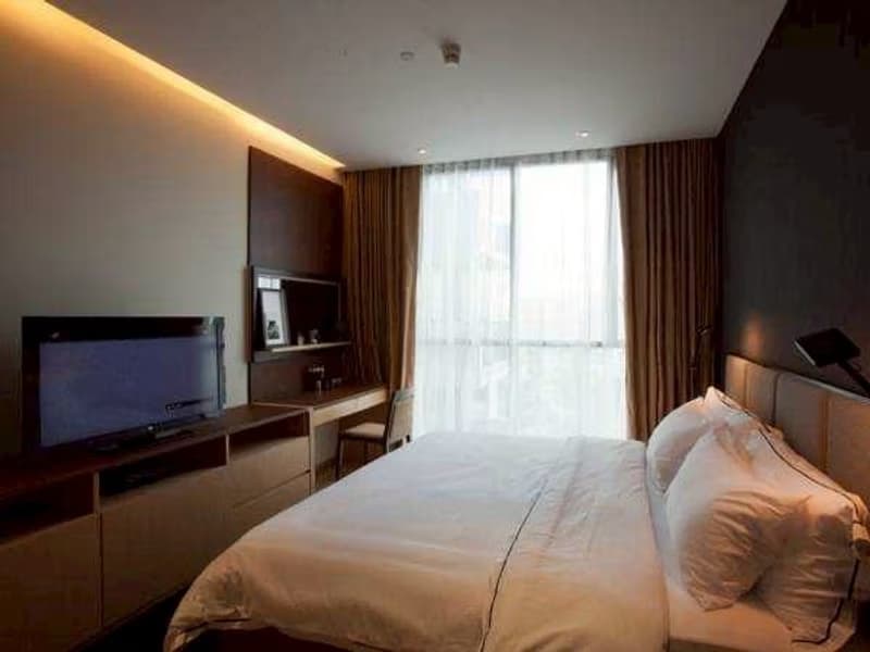 2 Bed Condo for Rent in Watthana