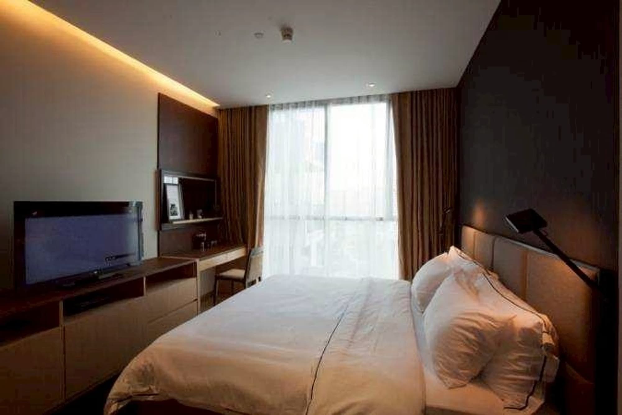 2 ห้องนอน คอนโด สำหรับ จำหน่าย ใน Watthana - Image 3