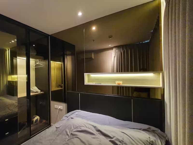 Condo for Rent, Sale at The Base Sukhumvit 77