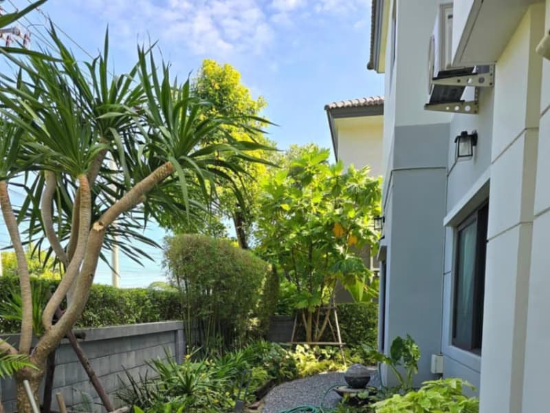 4 Bed House for Sale in Prawet