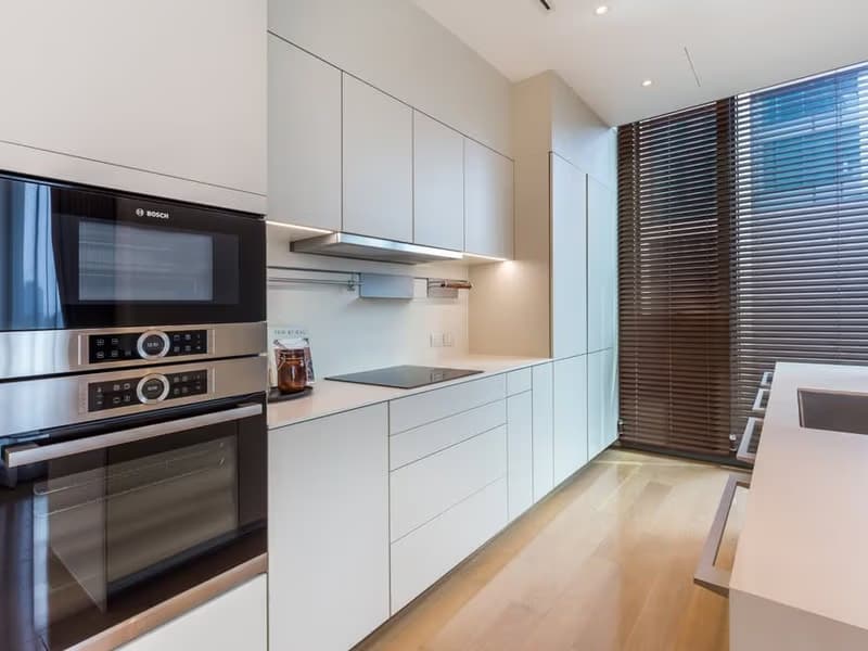 2 Bed Condo for Rent in Pathum Wan
