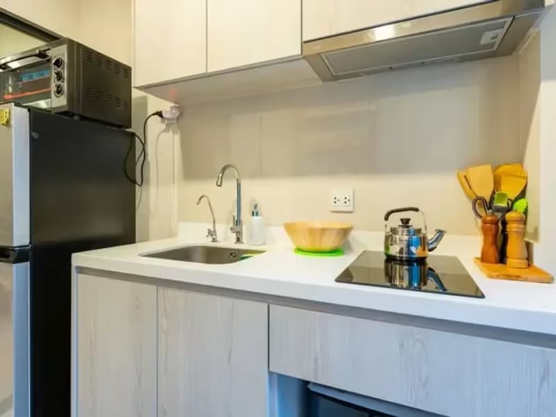 Life Sukhumvit 48