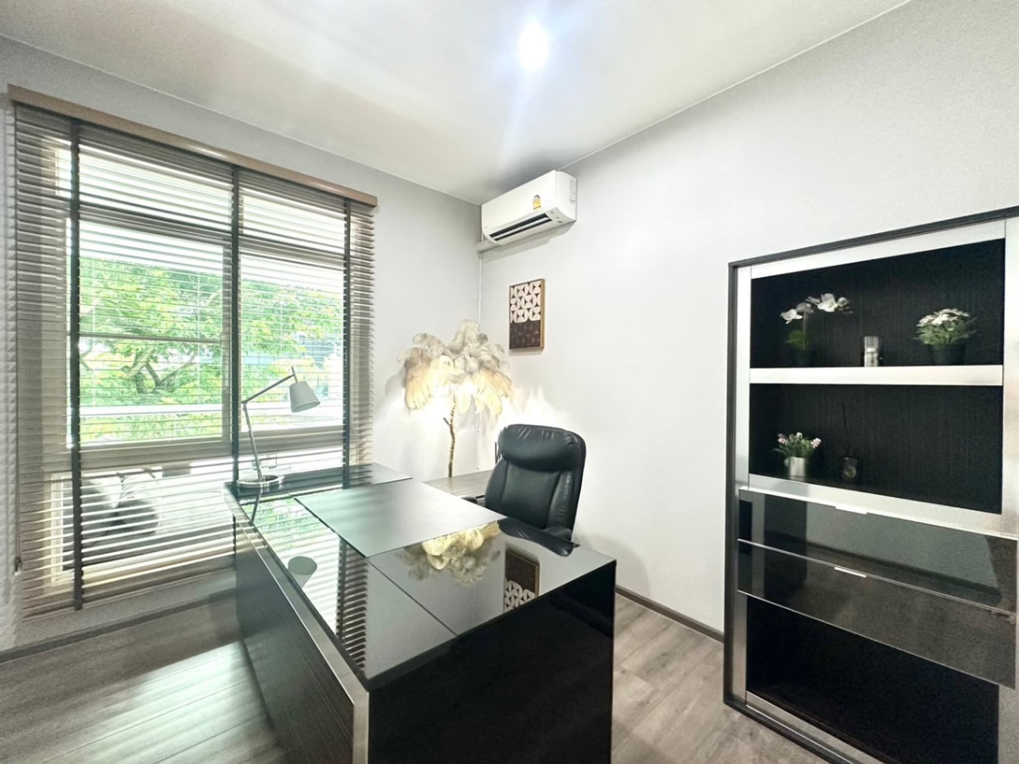 4 Bed House for Rent in Bang Phli - Image 34