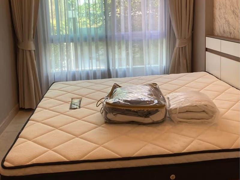 2 Bed Condo for Rent in Mueang Chiang Mai