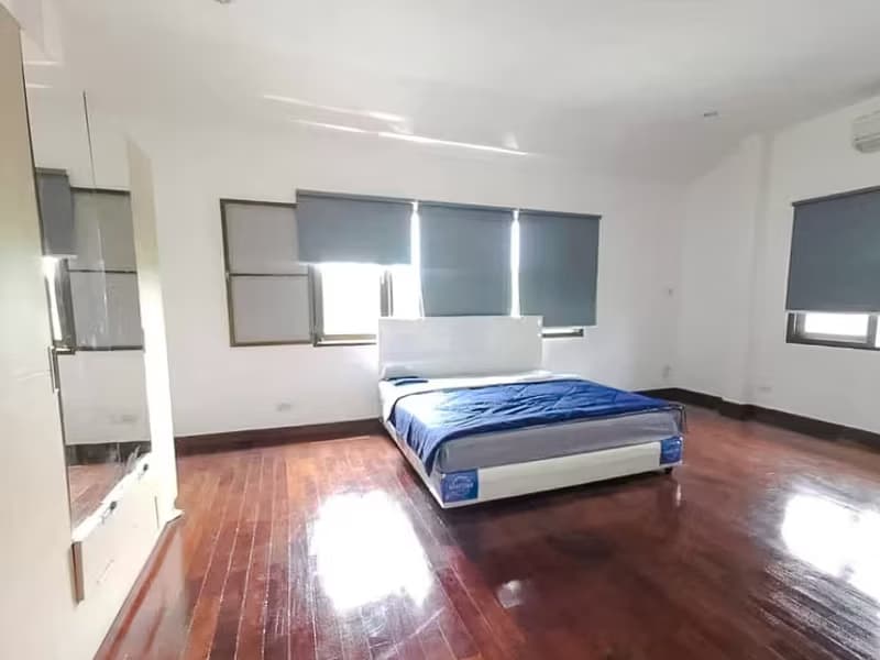 9 Bedroom Pool Villa