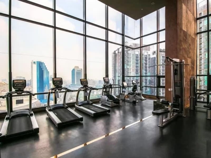 Condo for Rent at Ivy Ampio