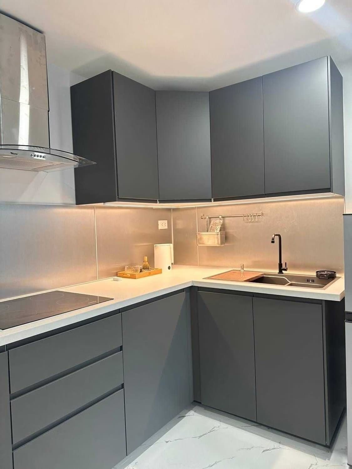 2 Bed Condo for Rent  Near Thong Lo BTS - Image 8