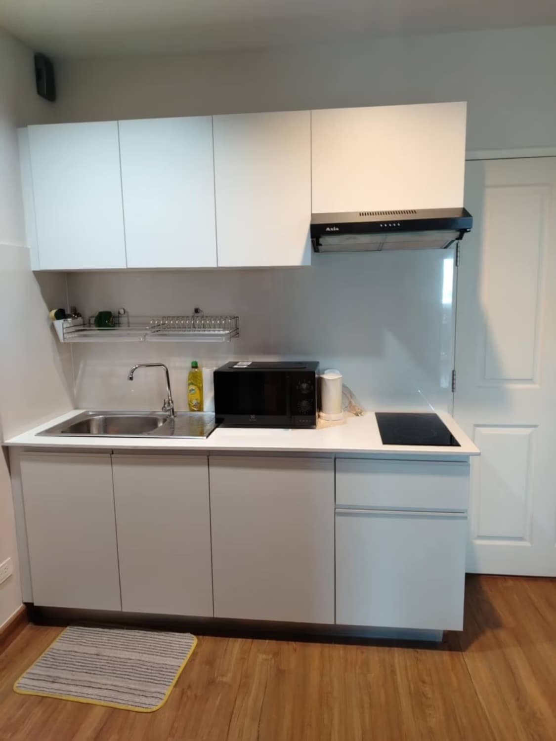 2 ห้องนอน คอนโด สำหรับ จำหน่าย ใน Saraphi - Image 7