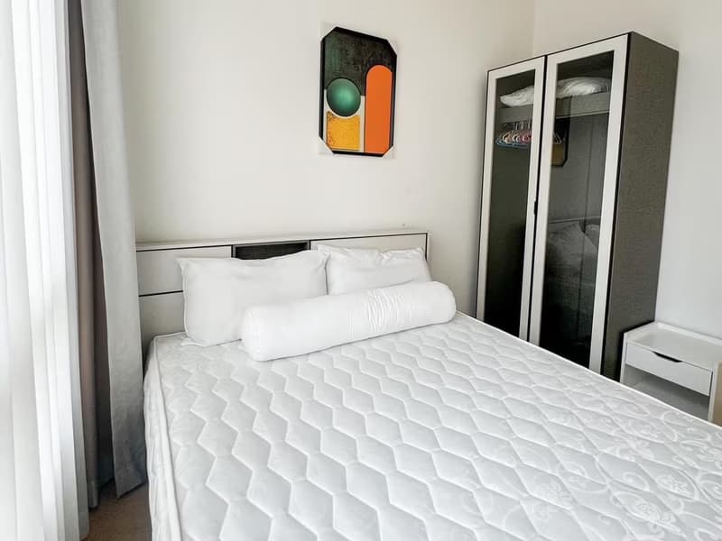 2 Bed Condo for Sale in Watthana