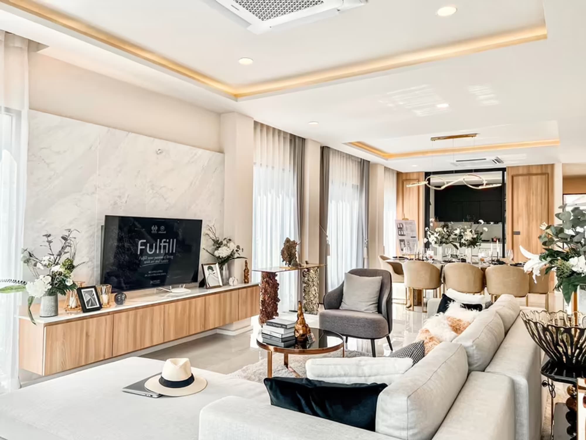4 Bedroom House - Image 22