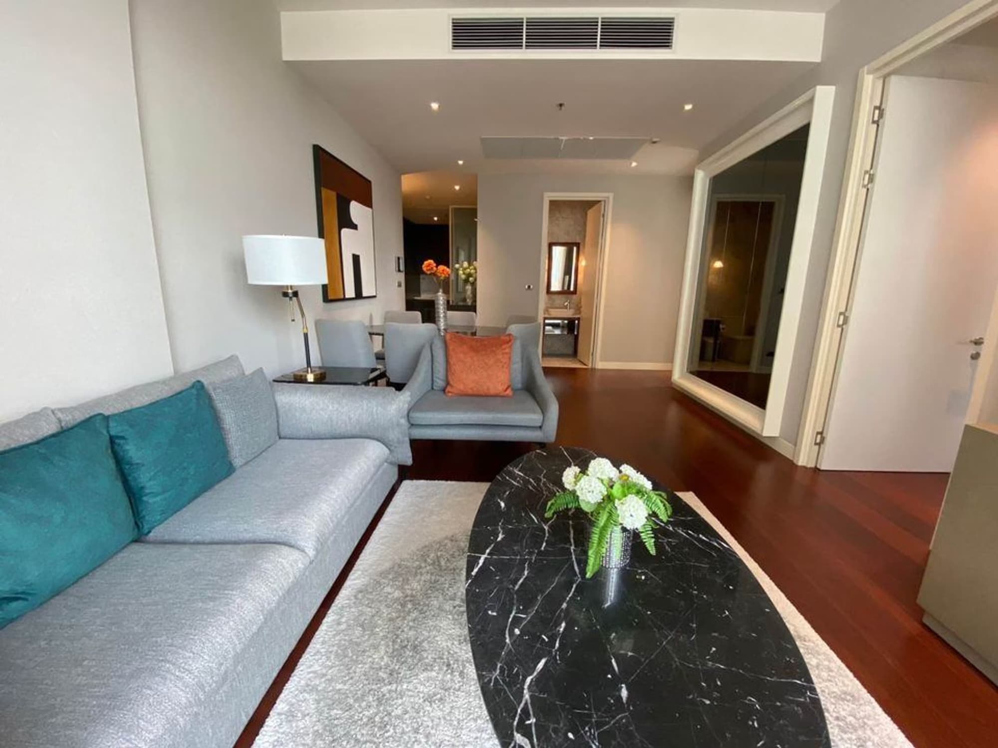 2 Bedroom Condo - Image 1