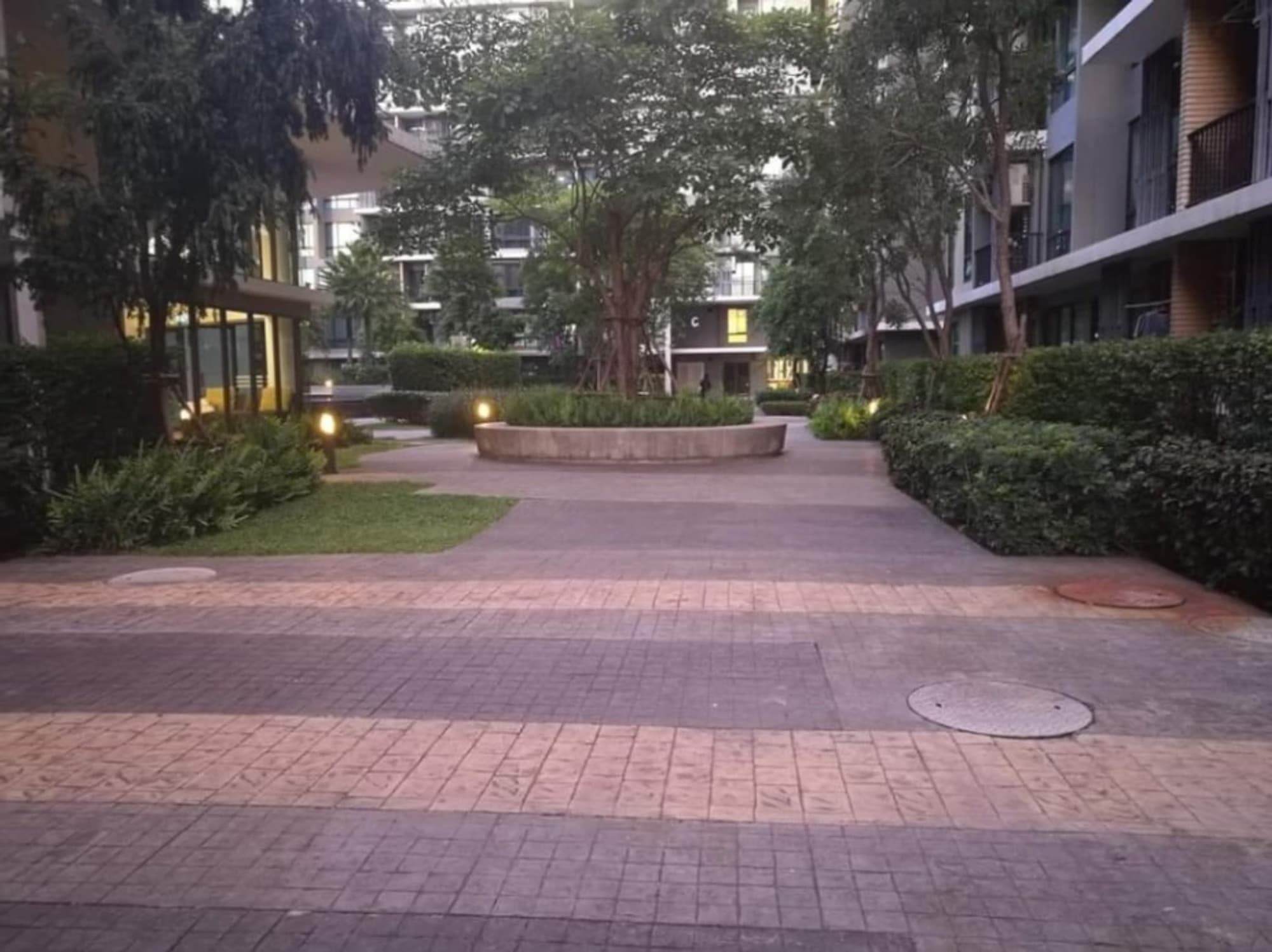 1 Bed Condo for Sale  Near Udom Suk BTS - Image 10