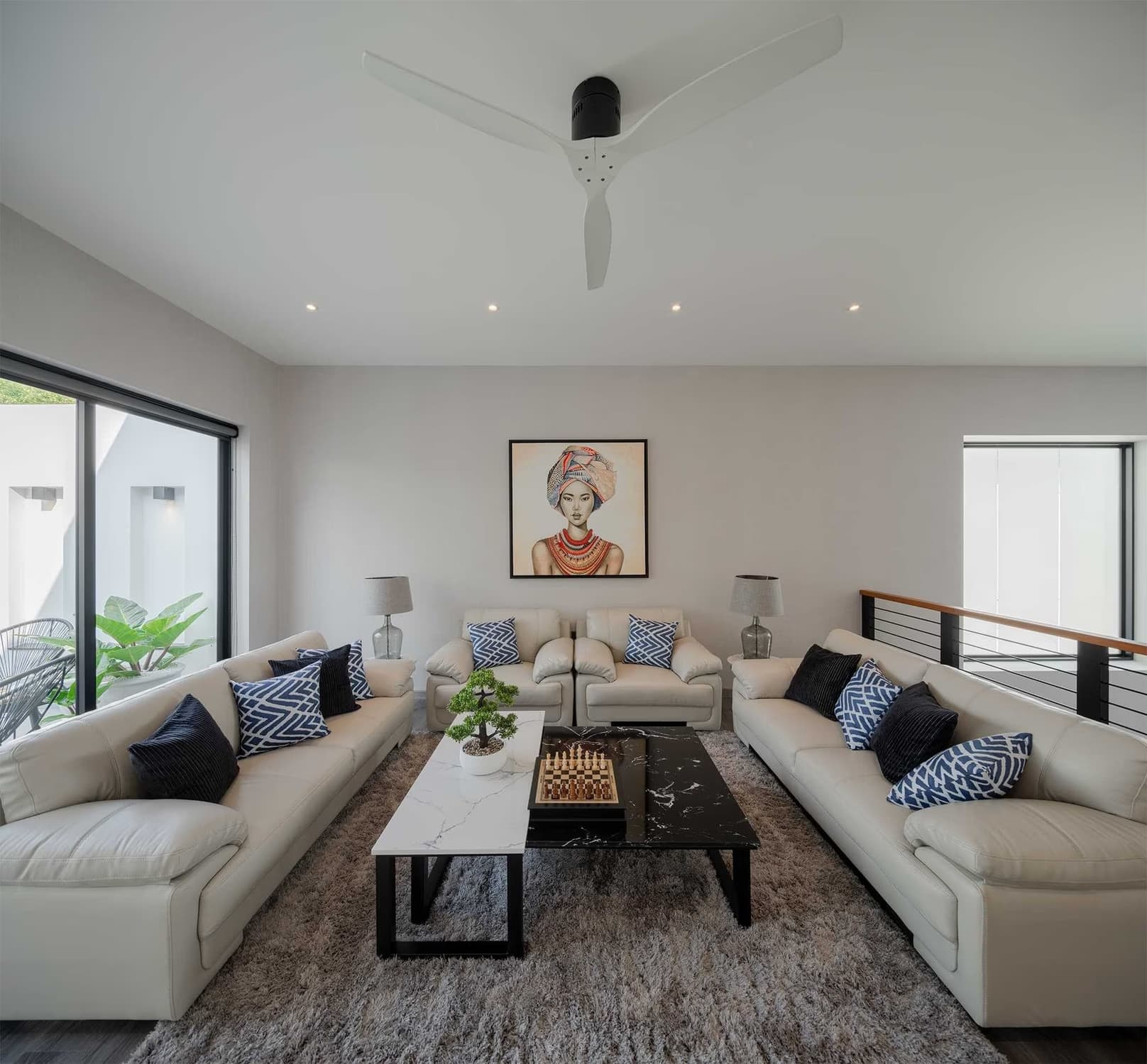 Modern Pool Villa for Sale in San Phak Wan - Image 8