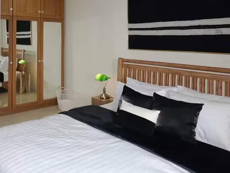 3 Bedroom Condo