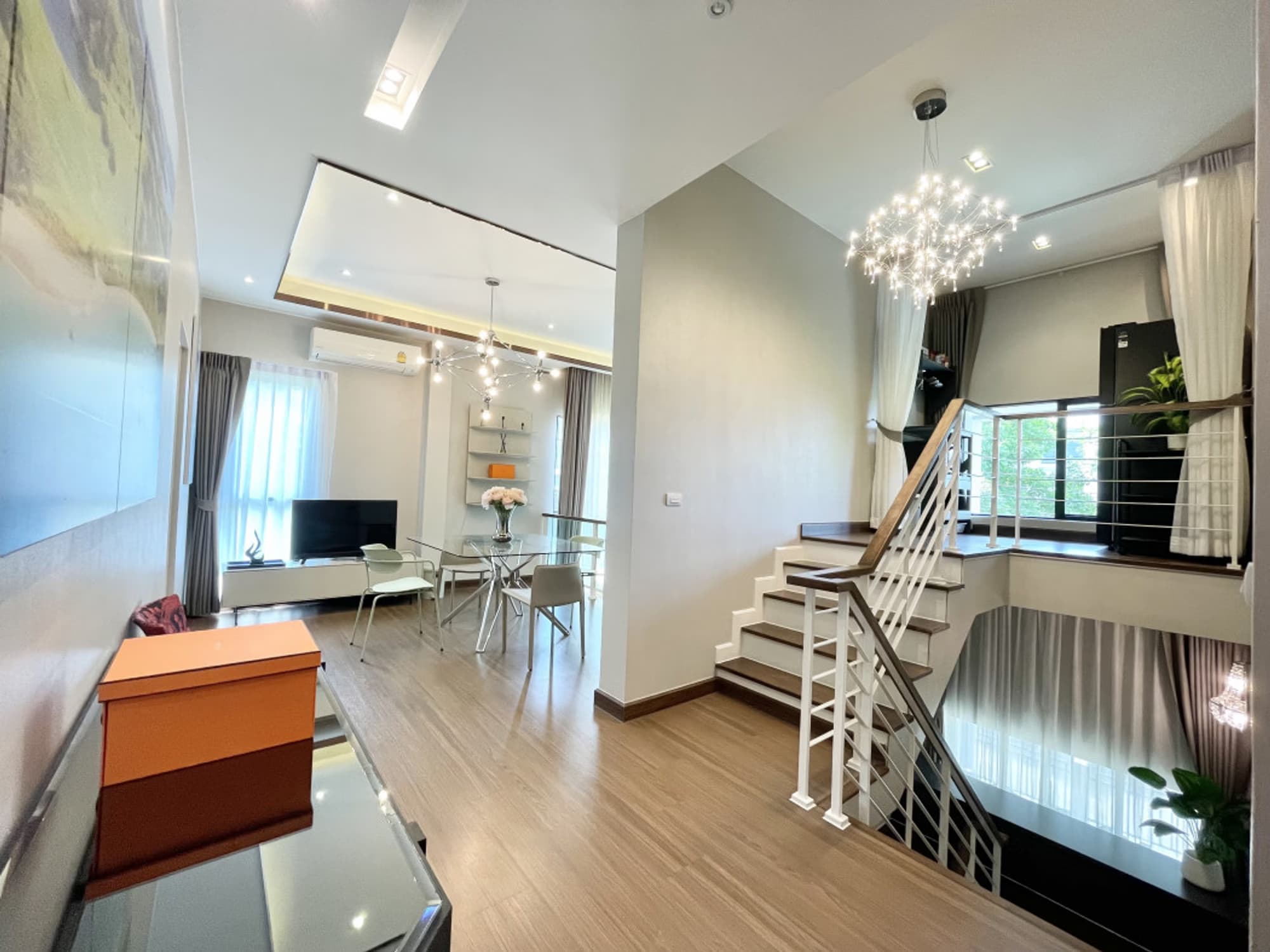 House for Rent in Suan Luang. - Image 11