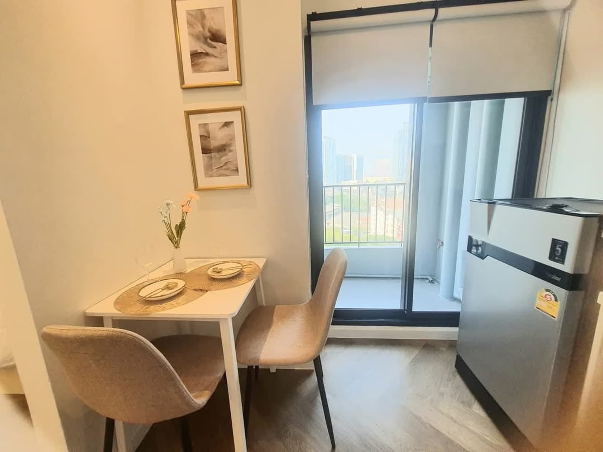 1 Bed Condo for Sale in Suan Luang - Image 3